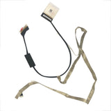 LCD Display Cable For DELL ALIENWARE 17 R4 R5 4K UHD 02PVJC 2PVJC DC02C00D700