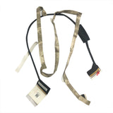 LCD Display Cable For DELL ALIENWARE 17 R4 R5 4K UHD 02PVJC 2PVJC DC02C00D700