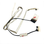 LCD Display Cable For DELL ALIENWARE 17 R4 R5 4K UHD 02PVJC 2PVJC DC02C00D700