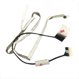 LCD Display Cable For DELL ALIENWARE 17 R4 R5 4K UHD 02PVJC 2PVJC DC02C00D700