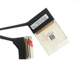 LCD Display Cable For DELL ALIENWARE 17 R4 R5 4K UHD 02PVJC 2PVJC DC02C00D700