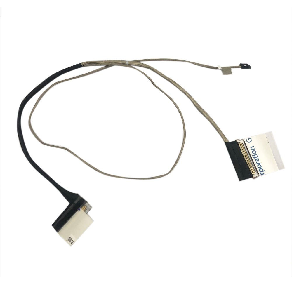 450.0AH01.0022 0YFOMG YFOMG LCD LED Display Cable For Dell INSPIRON 15 3567 P63F