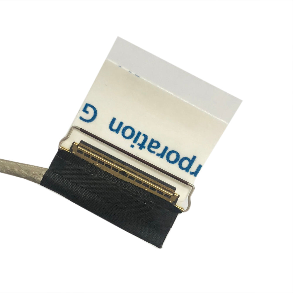 450.0AH01.0022 0YFOMG YFOMG LCD LED Display Cable For Dell INSPIRON 15 3567 P63F