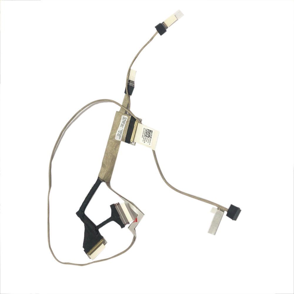 For Dell Inspiron 15 5579 7579 2 in 1 LCD LED Video Cable D44PN 0D44PN CN-0D44PN