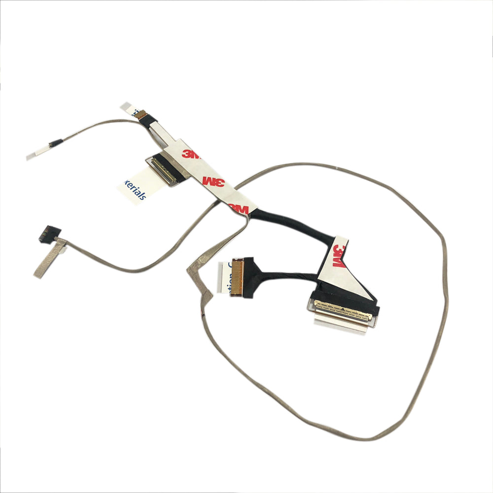 For Dell Inspiron 15 5579 7579 2 in 1 LCD LED Video Cable D44PN 0D44PN CN-0D44PN
