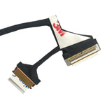 For Dell Inspiron 15 5579 7579 2 in 1 LCD LED Video Cable D44PN 0D44PN CN-0D44PN