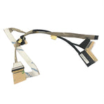 Lcd Lvds LED Cable For Dell Inspiron 13-5368 13-5378 450.0BQ01.0011 0T9NRN T9NRN