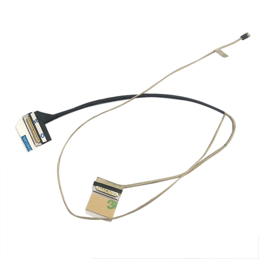 for Dell Inspiron 14-3476 14-3478 LCD Screen CABLE VXDCW 0VXDCW 450.0DR06.0001