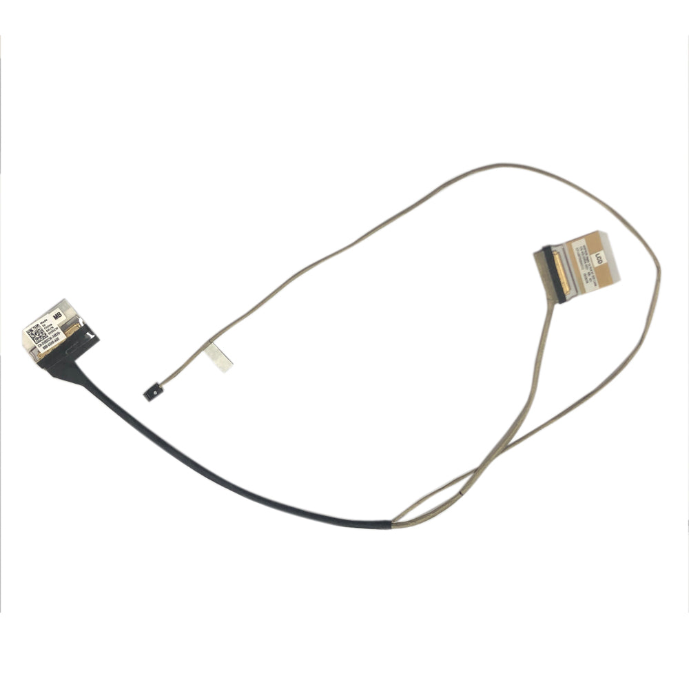 for Dell Inspiron 14-3476 14-3478 LCD Screen CABLE VXDCW 0VXDCW 450.0DR06.0001
