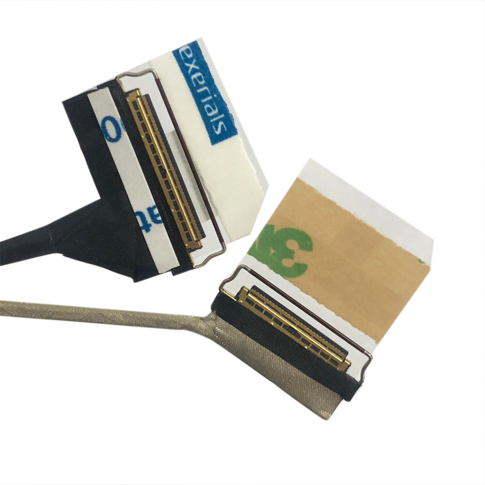 for Dell Inspiron 14-3476 14-3478 LCD Screen CABLE VXDCW 0VXDCW 450.0DR06.0001