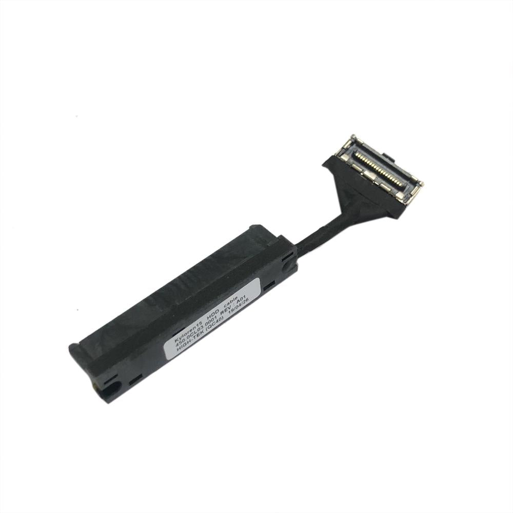 For Dell Inspiron 15 7000 7570 7580 7573  HDD Hard Drive Cable 450.0CL03.0001