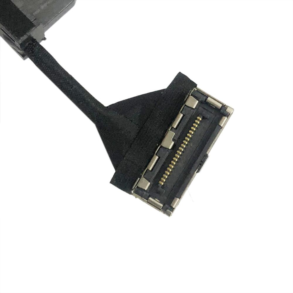 For Dell Inspiron 15 7000 7570 7580 7573  HDD Hard Drive Cable 450.0CL03.0001