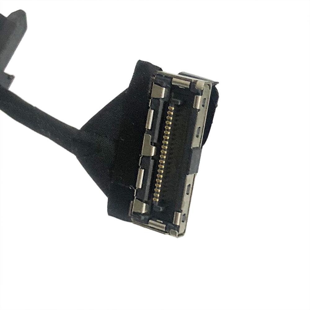 For Dell Inspiron 15 7000 7570 7580 7573  HDD Hard Drive Cable 450.0CL03.0001