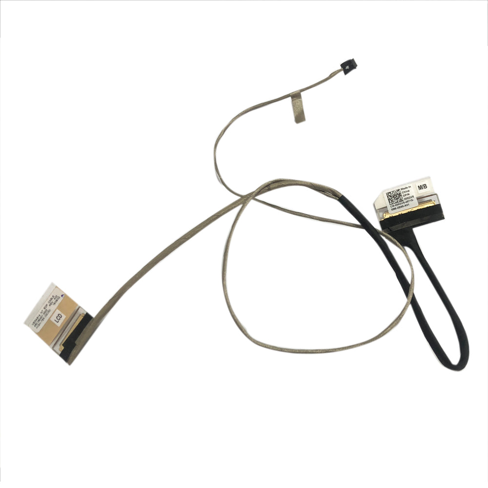 Lcd LED Lvds Screen Cable For Dell Vostro 14-3462 14-3465 14-3467 14-3468 055GV8