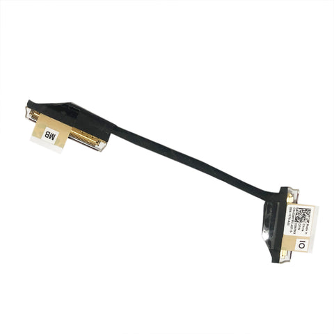 New I/O Board Cable For Dell Inspiron 13 7370 7373 3MFMX 03MFMX 450.0B601.0001