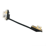 New I/O Board Cable For Dell Inspiron 13 7370 7373 3MFMX 03MFMX 450.0B601.0001