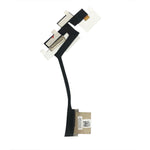 Lcd Cable Lvds Screen Wire For Dell Latitude 7285 E7285 4G3JT 04G3JT DC02C00FA10