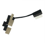 Lcd Cable Lvds Screen Wire For Dell Latitude 7285 E7285 4G3JT 04G3JT DC02C00FA10