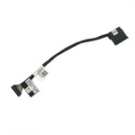 Battery Cable For Dell Inspiron 7506 2-in-1 450.0K303.0001 450.0K303.0011 0VRXX4