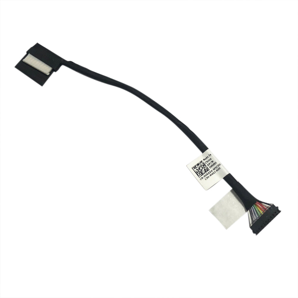 Battery Cable For Dell Inspiron 7506 2-in-1 450.0K303.0001 450.0K303.0011 0VRXX4