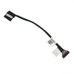 Battery Cable For Dell Inspiron 7506 2-in-1 450.0K303.0001 450.0K303.0011 0VRXX4