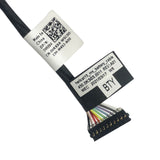 Battery Cable For Dell Inspiron 7506 2-in-1 450.0K303.0001 450.0K303.0011 0VRXX4