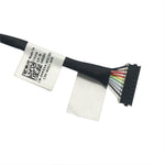 Battery Cable For Dell Inspiron 7506 2-in-1 450.0K303.0001 450.0K303.0011 0VRXX4