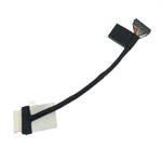 450.0KK04.0021 0581xk 581xk Battery Cable Wire Connector For Dell INSPIRON 5502