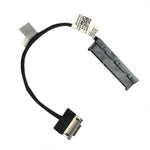 For Dell Inspiron 5579 5568 5578 P58F SATA HDD Hard Drive Cable 0J8CWV J8CWV