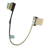 For Dell Alienware ALW17M M17 4K UHD LCD Video Cable CHA01 8CJK2P MHTJN 0MHTJN