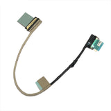 For Dell Alienware ALW17M M17 4K UHD LCD Video Cable CHA01 8CJK2P MHTJN 0MHTJN