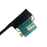 For Dell Alienware ALW17M M17 4K UHD LCD Video Cable CHA01 8CJK2P MHTJN 0MHTJN