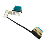 for DELL Alienware ALW15M M15 1080P FHD 60Hz LCD EDP Screen CABLE 07RNFT 30PIN