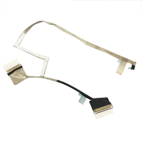 for Dell Vostro 15-5580 5581 bucky15-v EDP LCD LVDS Cable 0RKM1P 450.0FK01.0011