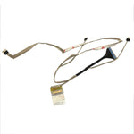 For Dell Latitude E7240 EDP Lcd Lvds NT Cable VAZ50 DC02C004Y00 CN-0JTJY5 0JTJY5