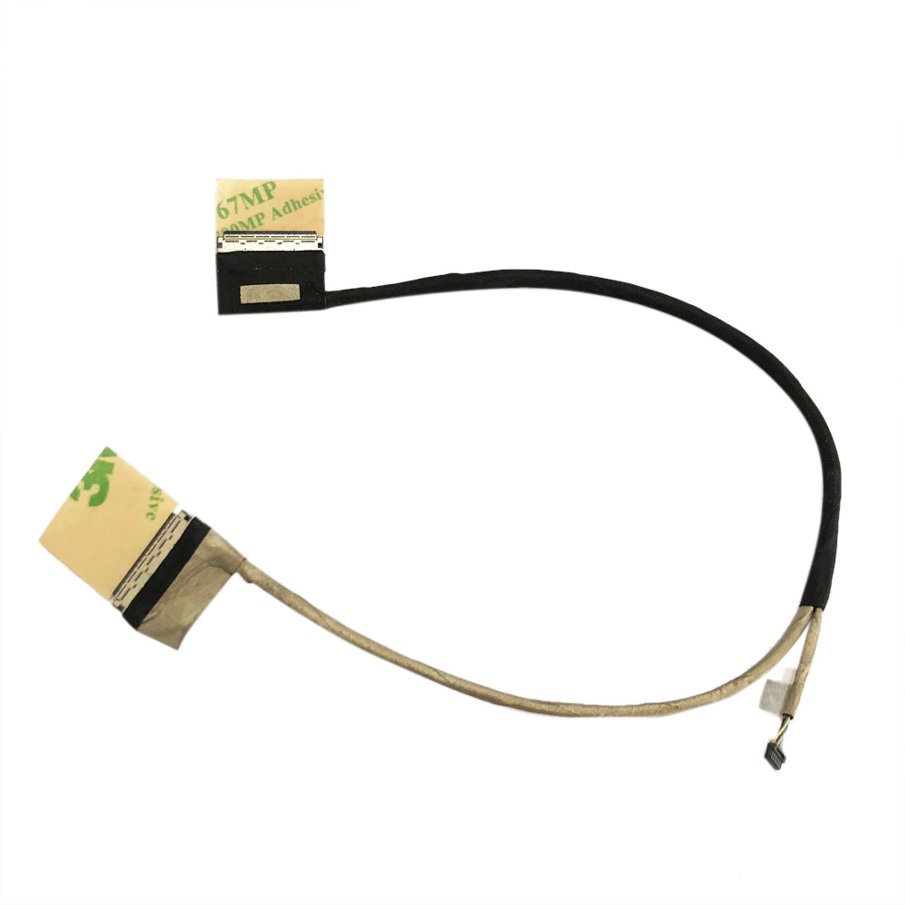 for Asus A430 X430 X430UA X430U LCD LVDS Video CABLE 14005-02690100 DD0XKLLC010