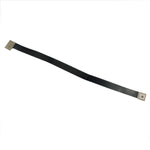 For Microsoft Surface Book USB Board Flex Cable Connector M1016085-001