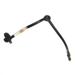 For Microsoft Surface Pro 5 / Pro 6 / Pro 7 Headphone Earphone Audio Jack Black