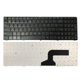 NEW US Keyboard For Asus K52 K52DE K52Dr K52DY K52N K52F K52J K52JB NO Backlit