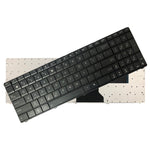 Keyboard Fits For Asus G72 G72GX G73 G73Jw G73Sw G73JH K52 K52F K52JB K52DE K53SJ