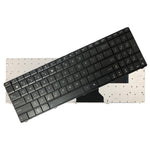 NEW US Keyboard For Asus K52 K52DE K52Dr K52DY K52N K52F K52J K52JB NO Backlit