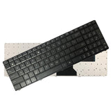 NEW US Keyboard For Asus K52 K52DE K52Dr K52DY K52N K52F K52J K52JB NO Backlit