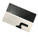 Keyboard Fits For Asus G72 G72GX G73 G73Jw G73Sw G73JH K52 K52F K52JB K52DE K53SJ