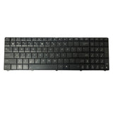 Keyboard Fits For Asus G72 G72GX G73 G73Jw G73Sw G73JH K52 K52F K52JB K52DE K53SJ