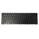 NEW US Keyboard For Asus K52 K52DE K52Dr K52DY K52N K52F K52J K52JB NO Backlit