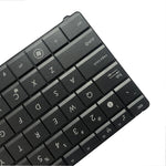 NEW US Keyboard For Asus K52 K52DE K52Dr K52DY K52N K52F K52J K52JB NO Backlit