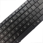 PLS NEW Laptop US Keyboard For ASUS K52 N53 N61V N60 N61J N61 Series