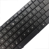 PLS NEW Laptop US Keyboard For ASUS K52 N53 N61V N60 N61J N61 Series