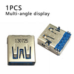 USB 3.0 Port Jack Socket Connector Replacement For MSI GS75 Stealth