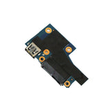 NEW DC Jack Power USB Port Board For Lenovo S5 Yoga 15 LS-B595P 435MFI39L01